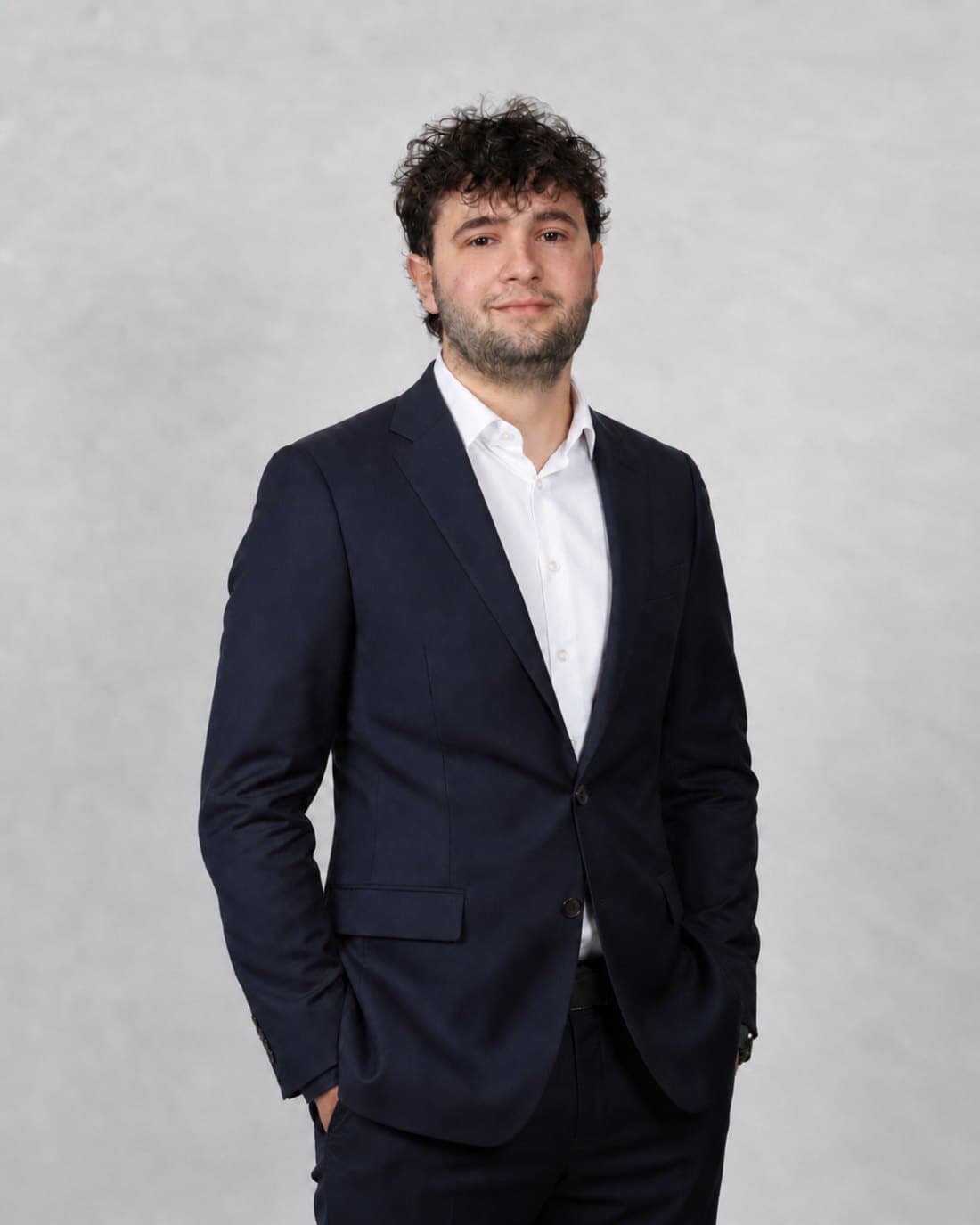Antonio Greco, real estate agent licensed in NJ, NY and SC